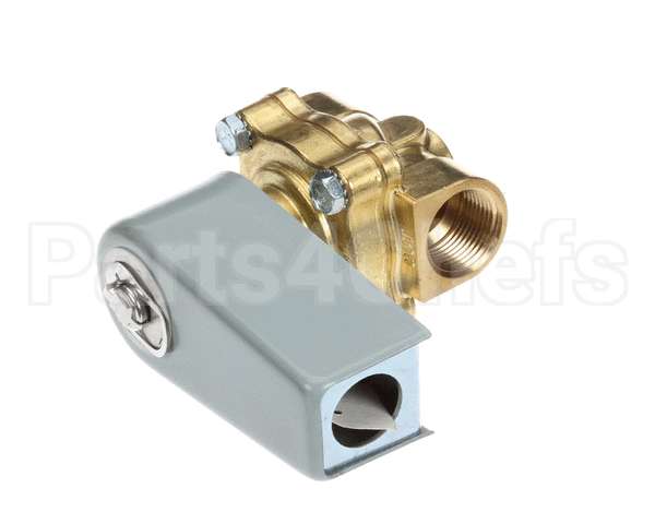 00-270329-00001 Hobart Solenoid Valve, 120/110V