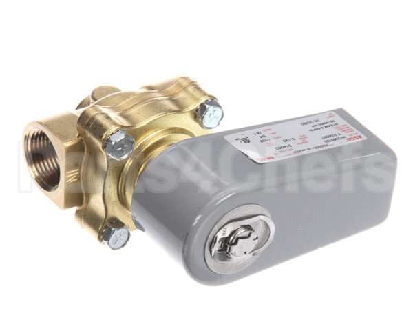 00-270329-00003 Hobart Solenoid , Valve, 20-30/60 V