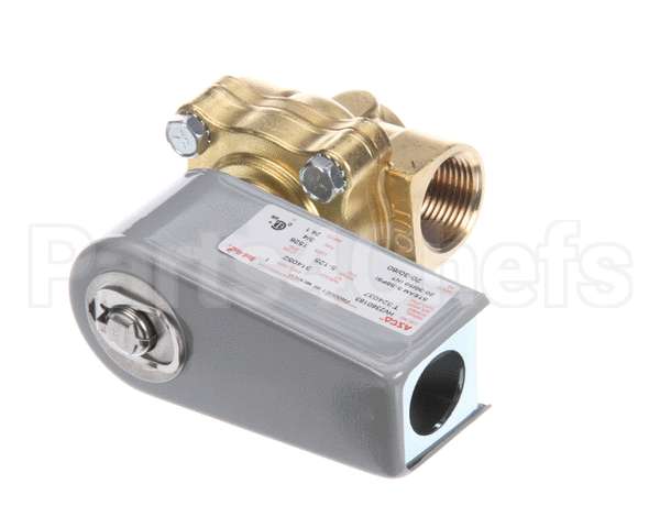 00-270329-00003 Hobart Solenoid , Valve, 20-30/60 V