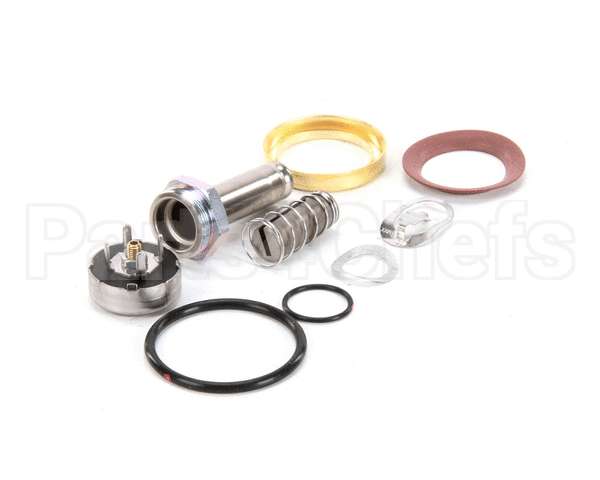 00-270336 Hobart Valve Repair Kit