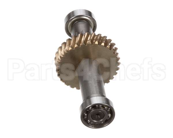 00-270533-00001 Hobart Shaft Assembly