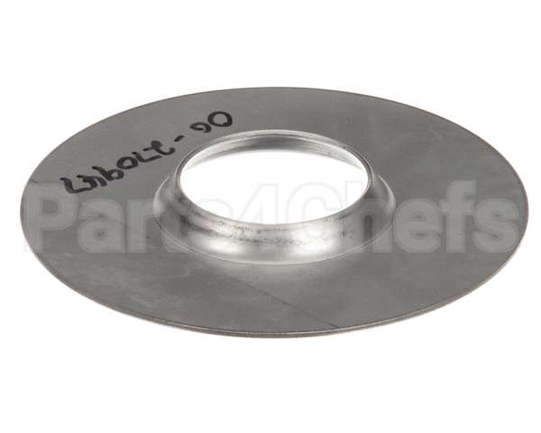 00-270947 Hobart Sleeve, Drain Valve