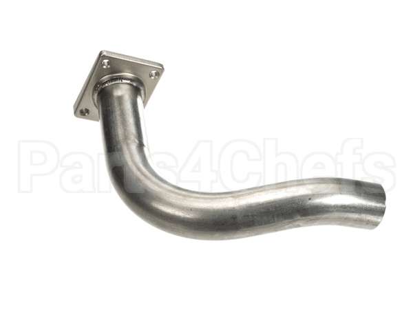 00-270970 Hobart Tube, Discharge