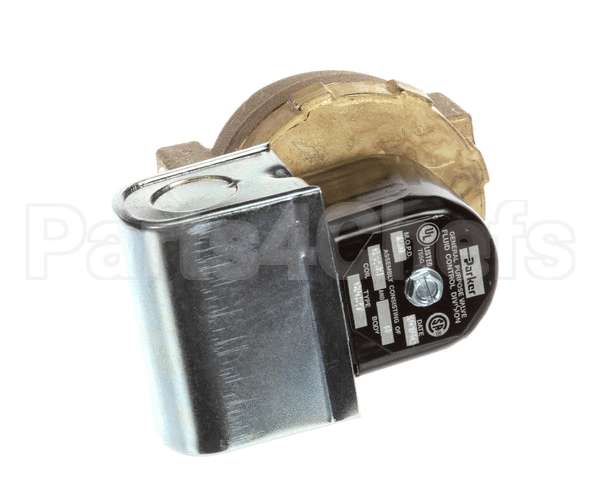 00-271002-00001 Hobart Valve,Solenoid,3/4,110-120V
