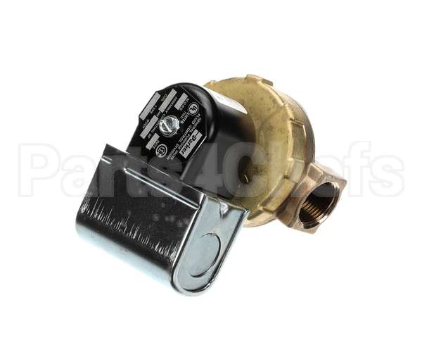 00-271002-00002 Hobart Valve,Solenoid,3/4,208-240V