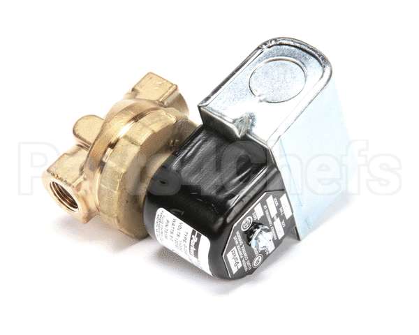 00-271006-00001 Hobart Valve,Solenoid,3/8,110-120V