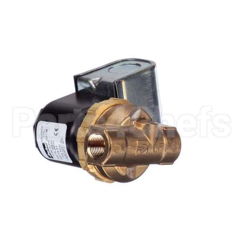 00-271006-00002 Hobart Valve,Solenoid,3/8,208-240V