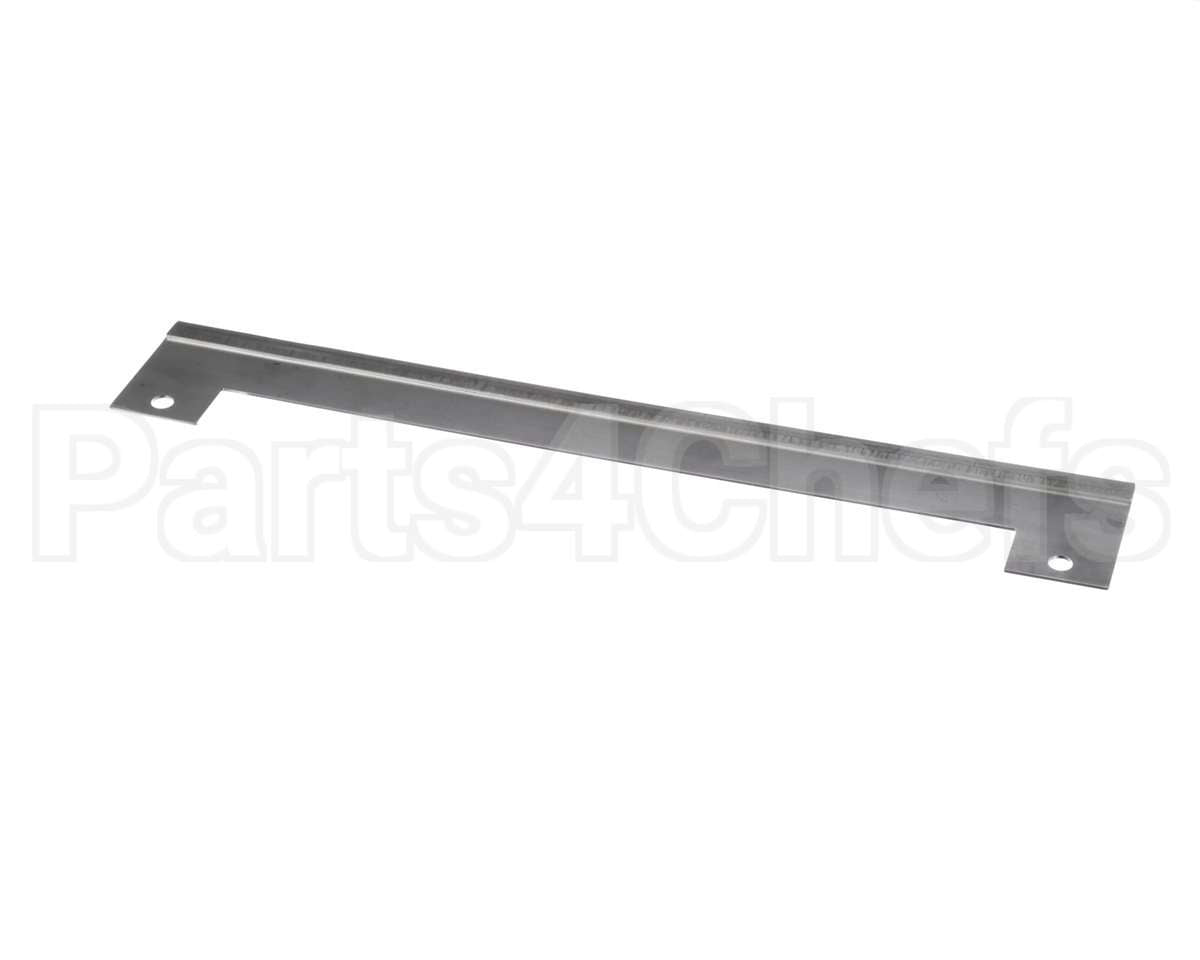 00-271012 Hobart Baffle, Upper Cra