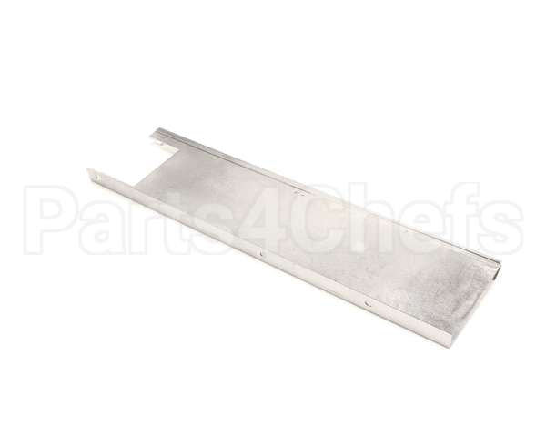 00-271046-00002 Hobart Baffle,Load,Weldment