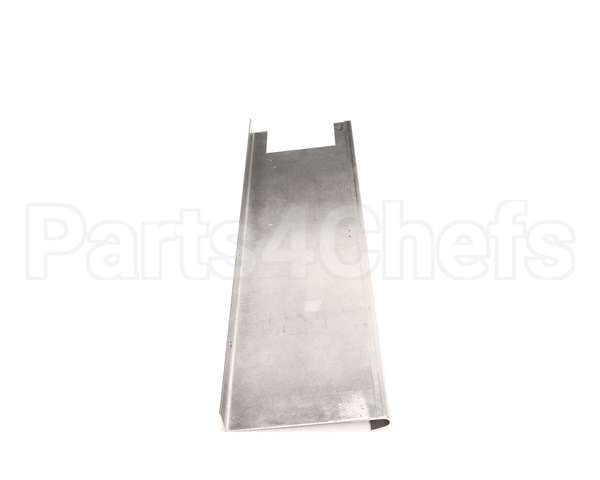 00-271046-00002 Hobart Baffle,Load,Weldment