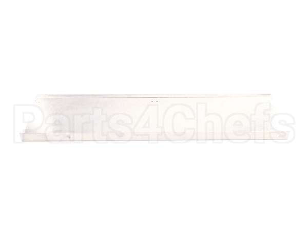 00-271048-00002 Hobart Baffle,Load,Weldment