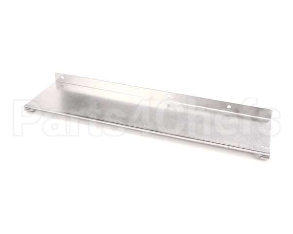 00-271048-00002 Hobart Baffle,Load,Weldment