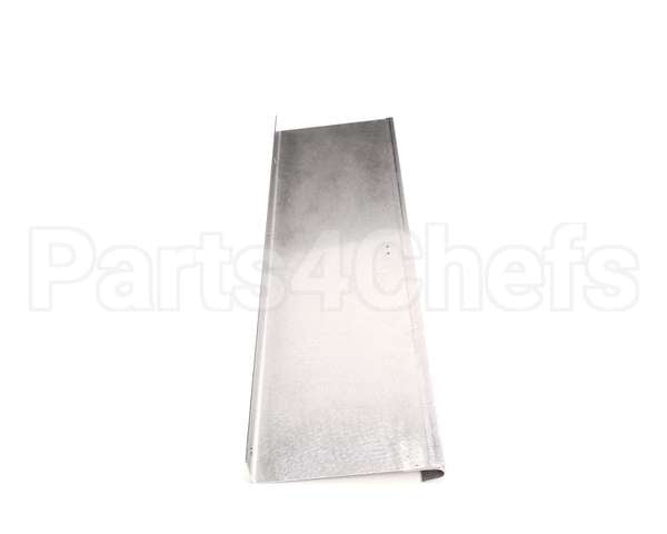 00-271048-00002 Hobart Baffle,Load,Weldment