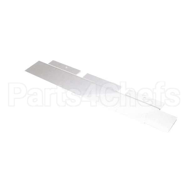 00-271074 Compatible Midwest Appliance Parts Baffle, Lower Crad