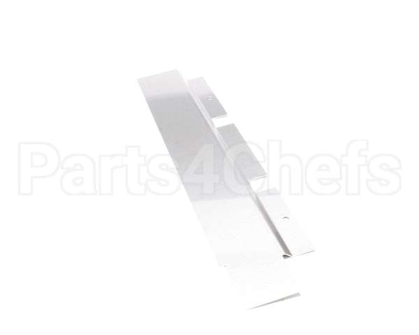 00-271074 Hobart Baffle, Lower Crad