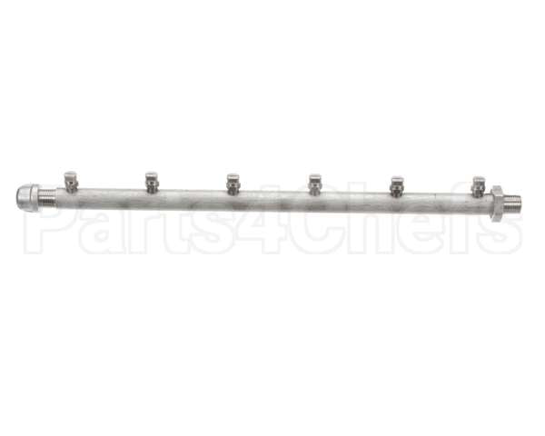 00-271088-00002 Hobart Arm, Assembly, Upper