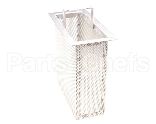 00-271100 Hobart Bucket, Strainer
