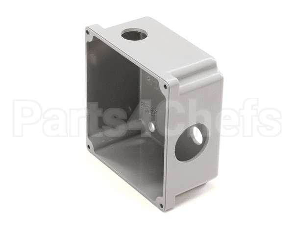00-271112-00001 Hobart Box, Steam Heat C44A