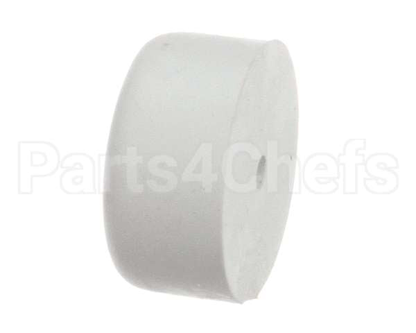 00-271650 Hobart Foot,Rubber