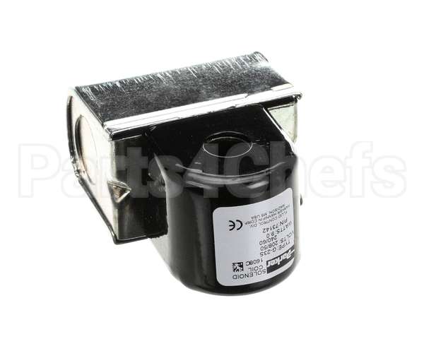 00-271839-00002 Hobart Coil, Valve, Solen