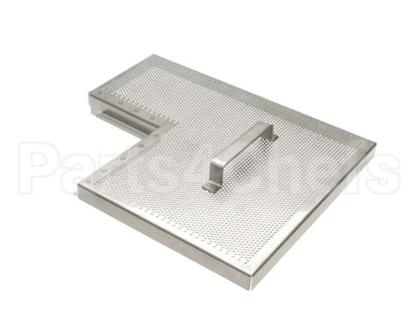 00-271847 Hobart Strainer,Rear