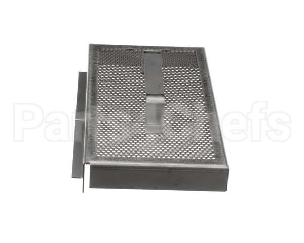 00-271880 Hobart Strainer, Weldment