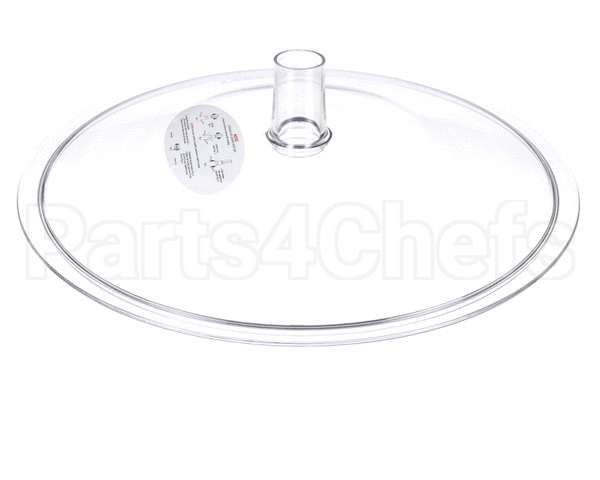 00-271914 Hobart Lid - 30 Quart