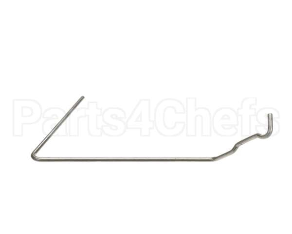 00-274080 Hobart Overflow Lift Rod