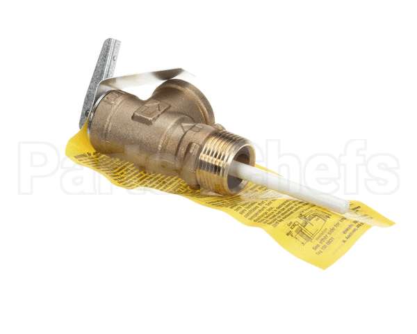 00-274162 Hobart 3/4 Relief Valve