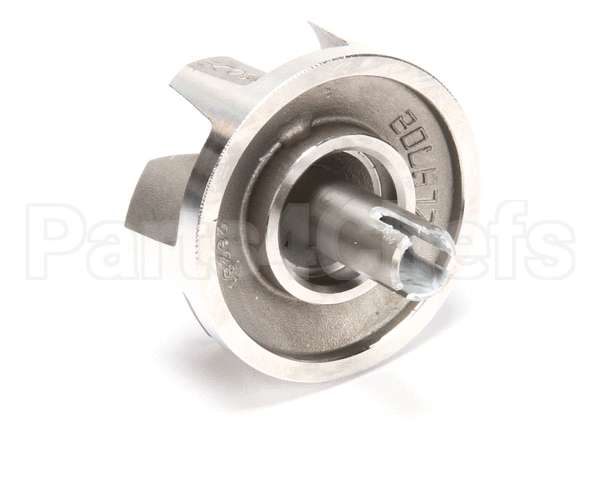 00-274227-00012 Hobart Impeller,/Sleeve Assembly