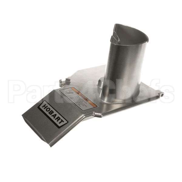00-274314 Compatible Midwest Appliance Parts Feed Head Assembly