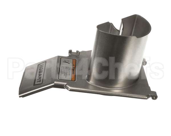 00-274314 Hobart Feed Head Assembly