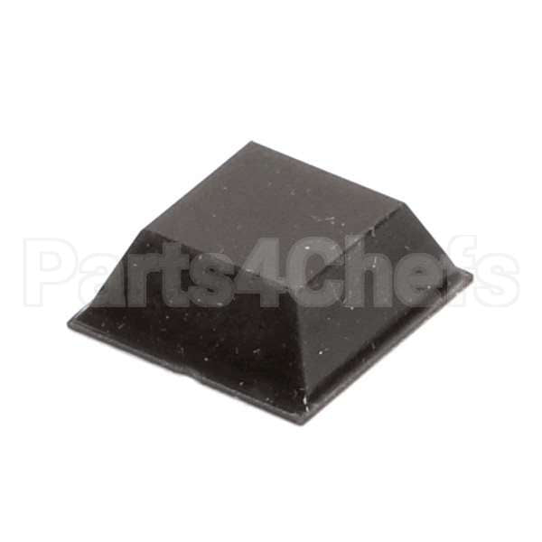 00-274353 Compatible Hobart Rubber Foot