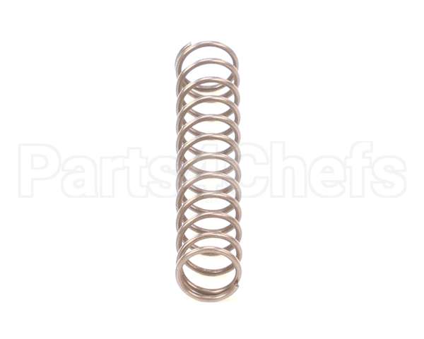 00-274906 Hobart Spring,Gage Plate