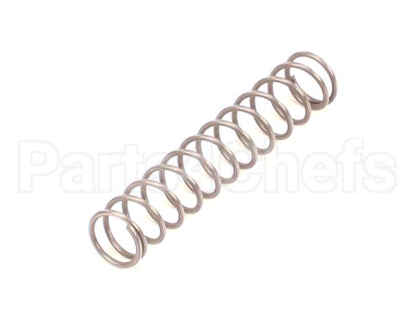 00-274906 Hobart Spring,Gage Plate