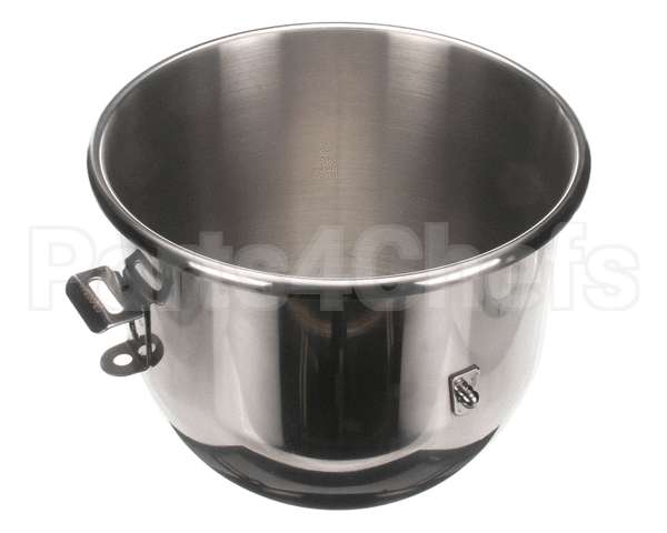 00-275683 Hobart Bowl,20 Qt,Sst