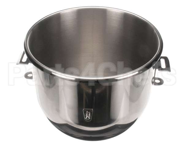 00-275683 Hobart Bowl,20 Qt,Sst