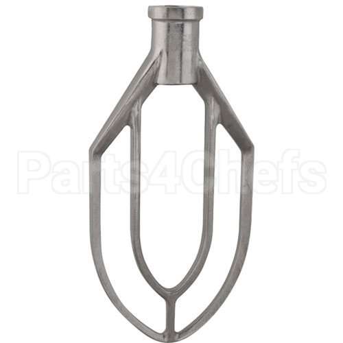 00-275809 Compatible Midwest Appliance Parts Beater 30 Qt, Adapt To 6 0+