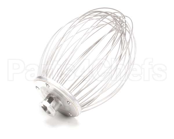 00-275897 Hobart 20 Qt D Whip Sst