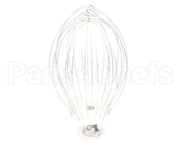 00-275899 Hobart 30 Qt D Whip Sst