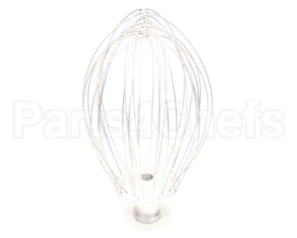 00-275899 Hobart 30 Qt D Whip Sst