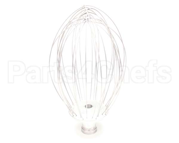 00-275899 Hobart 30 Qt D Whip Sst