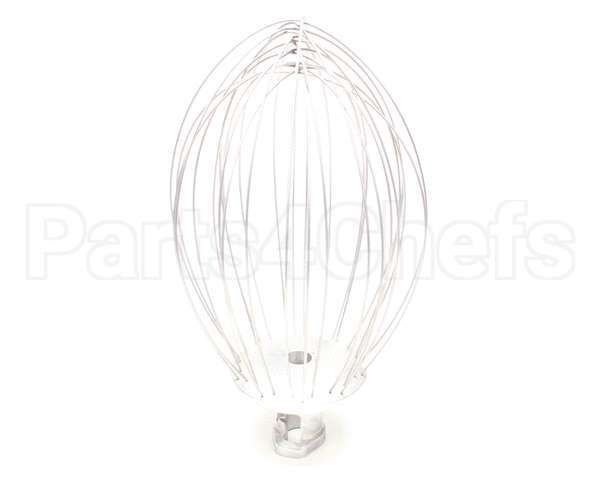00-275899 Hobart 30 Qt D Whip Sst