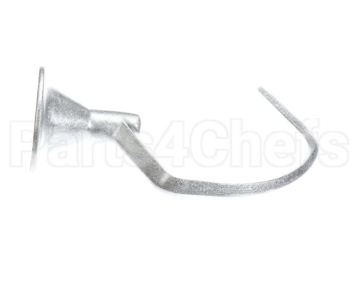 00-275930 Hobart Dough Hook-12 Qt