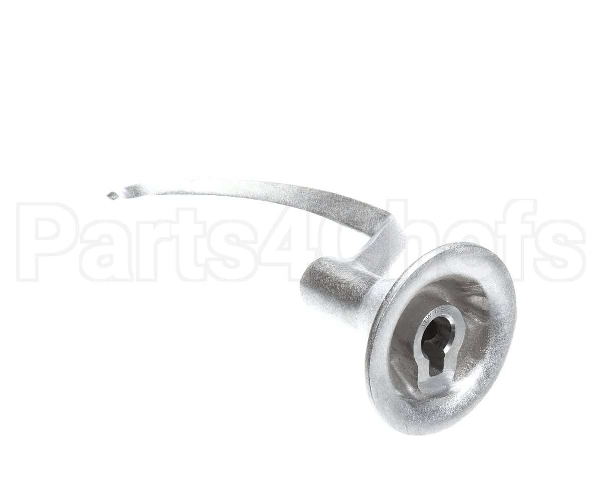 00-275930 Hobart Dough Hook-12 Qt