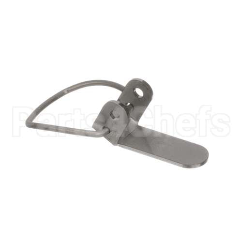 00-276030 Hobart Clamp, Lvr Bracket-Assembly.