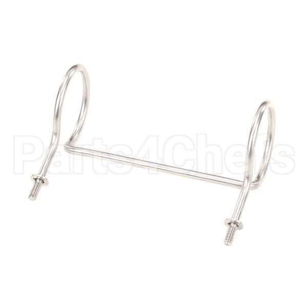 00-277025 Compatible Hobart Overflow Guide