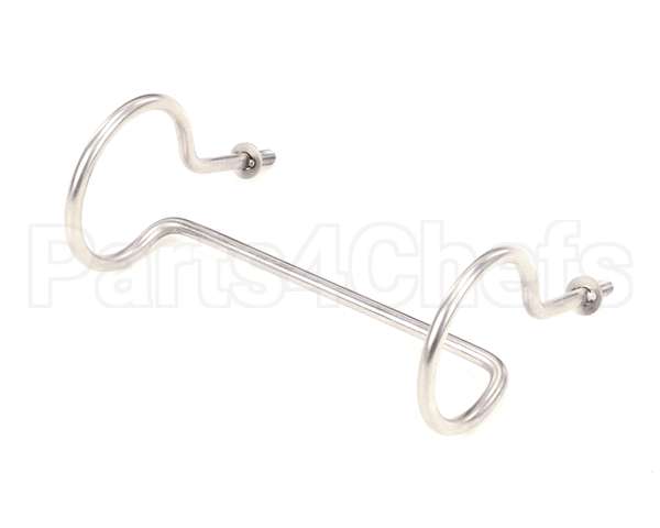 00-277025 Hobart Overflow Guide