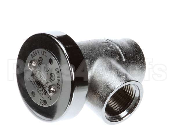 00-277112 Hobart Vacuum Breaker