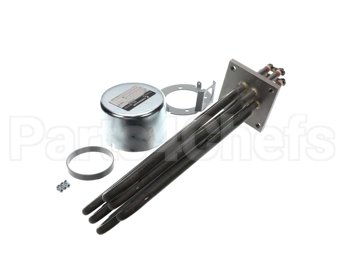 00-277255-00003 Hobart Electric Heater